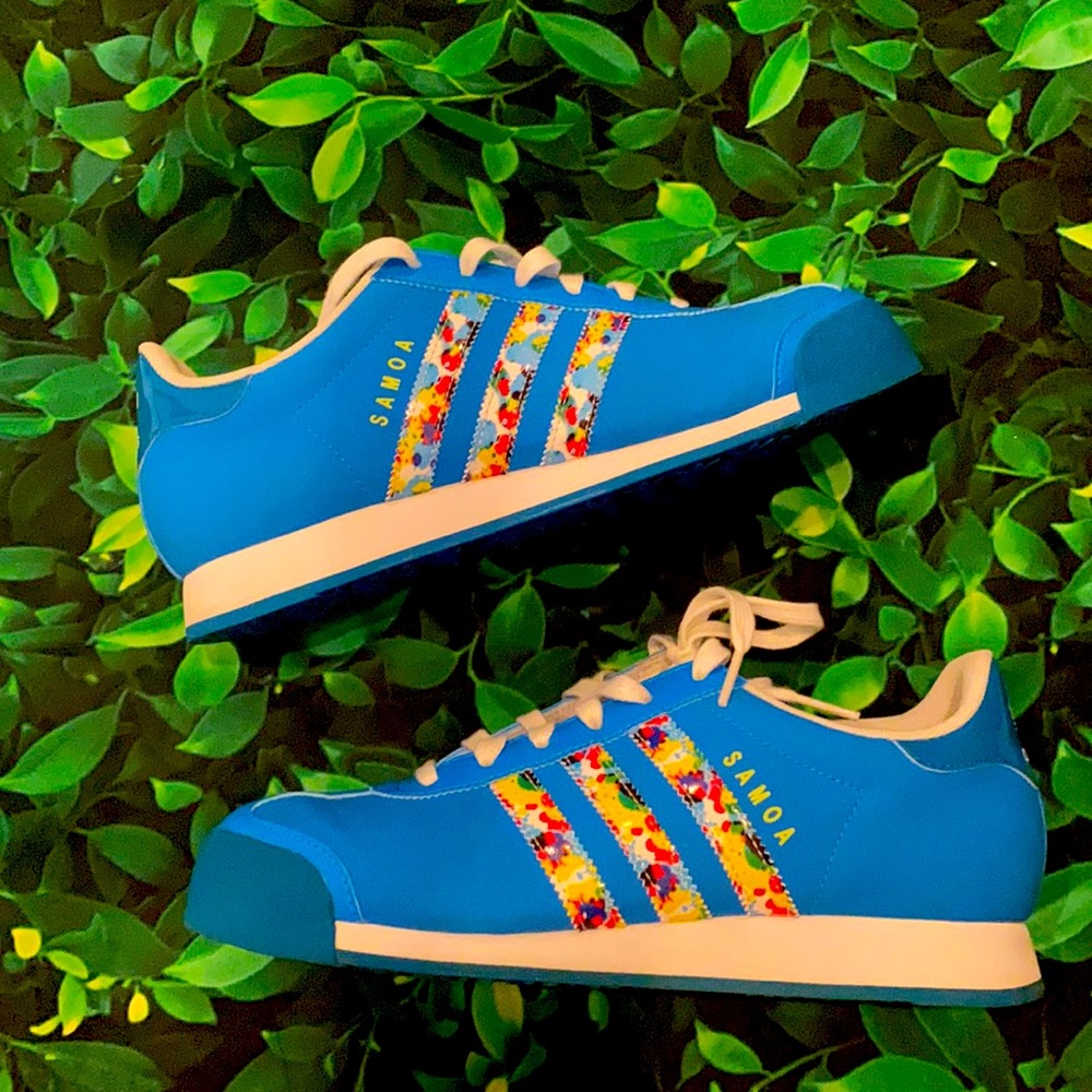 Adidas Samoa Sneakers